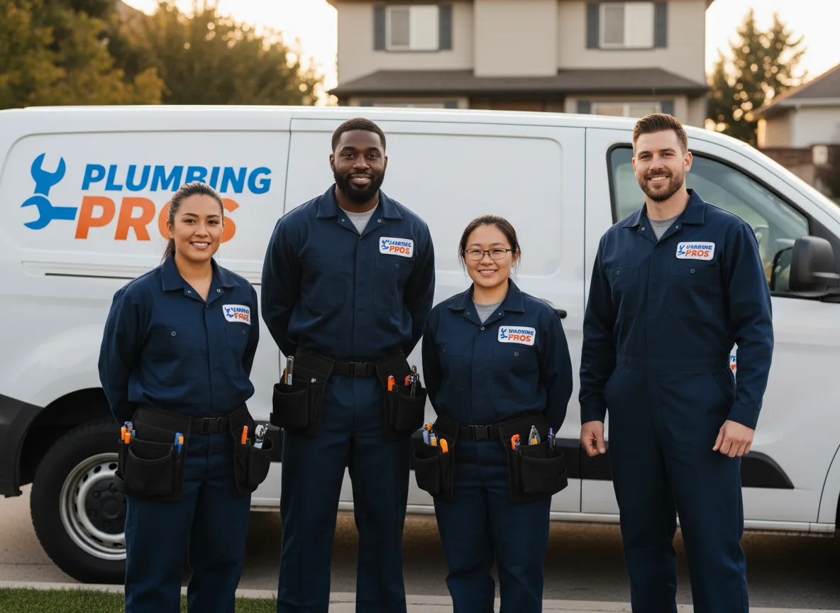 Water Heater Repair company in Lee, FL